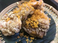 -BOIBOI马来茶餐室(江宁路店)