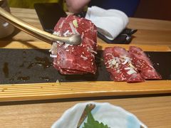 -江户烧肉(高德店)