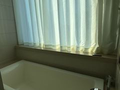 -北京长白山国际酒店(鸟巢店)