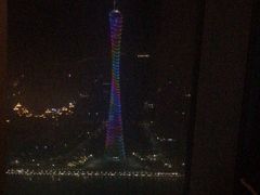 -广州四季酒店·天吧·高空酒吧