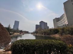 -丁家河公园