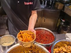 -周小亮丁家坡洋芋(全国总店)