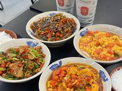 -潇湘阁(三里屯SOHO店)