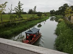 -嘉北郊野公园