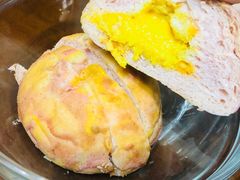 星空流沙包-LELECHA乐乐茶(上海五角场万达广场店)