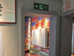 -飨府.老淮面馆.自营(清河路店)