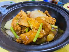-东新美食