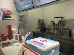 -DQ·蛋糕·冰淇淋(回龙观同成街)