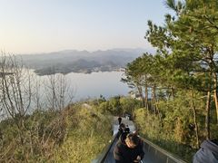 -千岛湖天屿景区