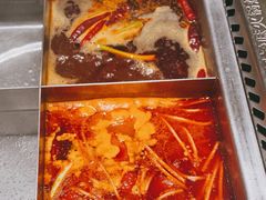 -海底捞火锅(吾悦广场店)