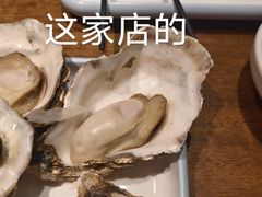 -乔街深夜食堂·台州菜·高压锅生蚝(杭州总店)