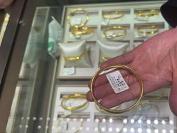 -中国黄金(北京旗舰店)