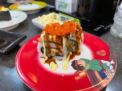 -禾绿回转寿司(国瑞店)