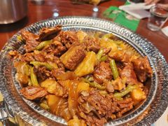 -荣鹏风味烀饼总店