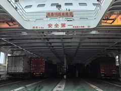 -海安新港(公交站)