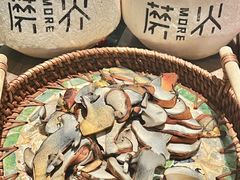 -蘑界·野生菌火锅(深业上城店)