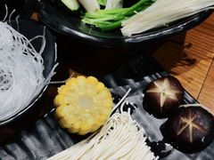 -呷哺呷哺 黄金牧场 (盛世天骄店)