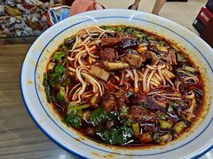 -杨牛肉面饭(天庆街店)