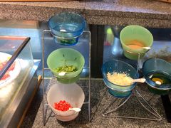 -松子料理(白家庄店)