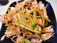 -红盔甲·小龙虾(天钥桥店)