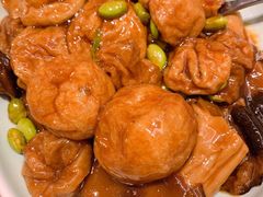 老苏州素什锦-香雪海·蘇面館(湖滨店)