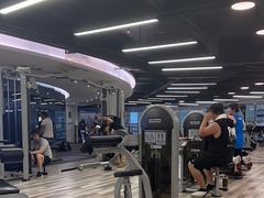 -艾型动健身游泳(环宇城店)