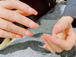 -天生爱美甲