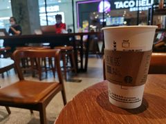 -星巴克臻选(北京太阳宫凯德店)