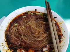 -甘记肥肠粉(马鞍北路店)