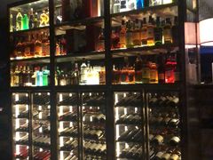 -瑞吉吧 The St·Regis Bar(长沙瑞吉酒店)