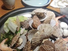 -三个渔夫·蒸汽海鲜(小白楼店)