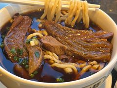 -中国厨房/台湾牛肉面