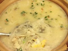 -堂宴·老厦门私房菜(1988仙岳总店)