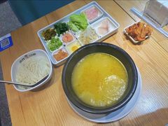 -小乔过桥米线(玉林店)