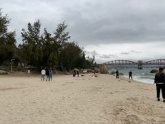 -玫瑰海岸文化旅游度假区