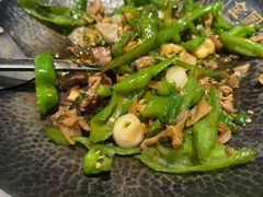 -费大厨辣椒炒肉(沙河万达店)