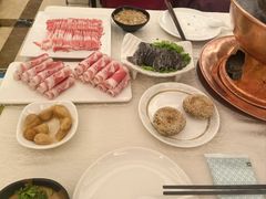 -东来顺饭庄(西单店)