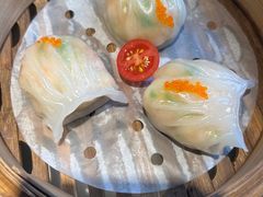 -禄运茶居·手工点心(体育西店)