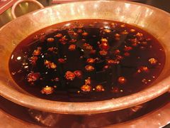 -老码头火锅(玉林店)