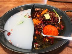 -楠火锅(新塘翡翠绿洲店)