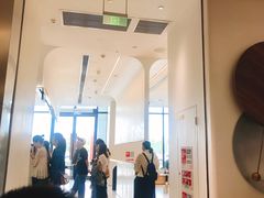 -喜茶(永旺梦乐城店)