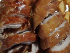 脆皮大肠-皮记海鲜1995(寮步店)
