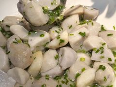 -许爷家·生态湖鲜(徐汇日月光店)
