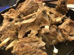 -九十九顶毡房(阜石路店)