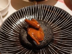-宝轩渔府·老字号海鲜·正宗津菜(水上店)