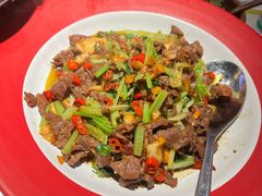 -匠熙小馆(崇文门店)