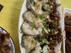 -海鲜街菜馆(海珠南路店)
