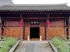 -陈武帝故宫