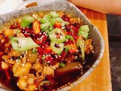 -付小姐在成都(中山公园店)