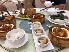 -顺德人家食府(黄金广场店)